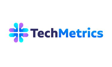 TechMetrics.com - Creative brandable domain for sale